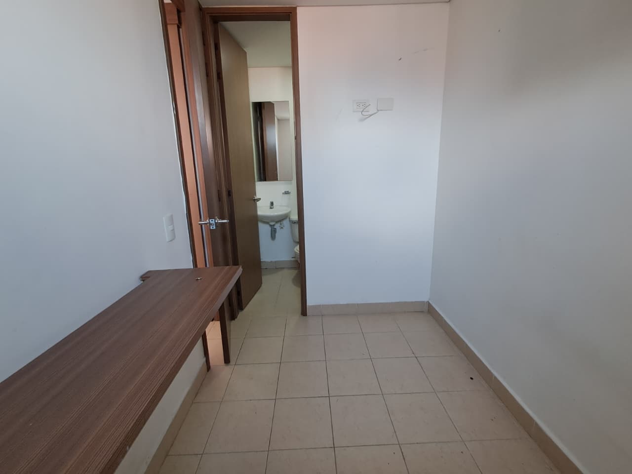 Apartamento en arriendo en Laureles, Medellín · foto 16 de 20