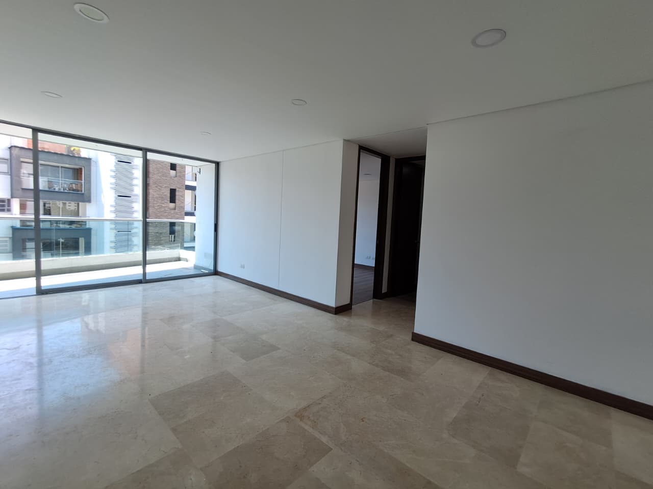 Apartamento en arriendo en Laureles, Medellín · foto 19 de 20