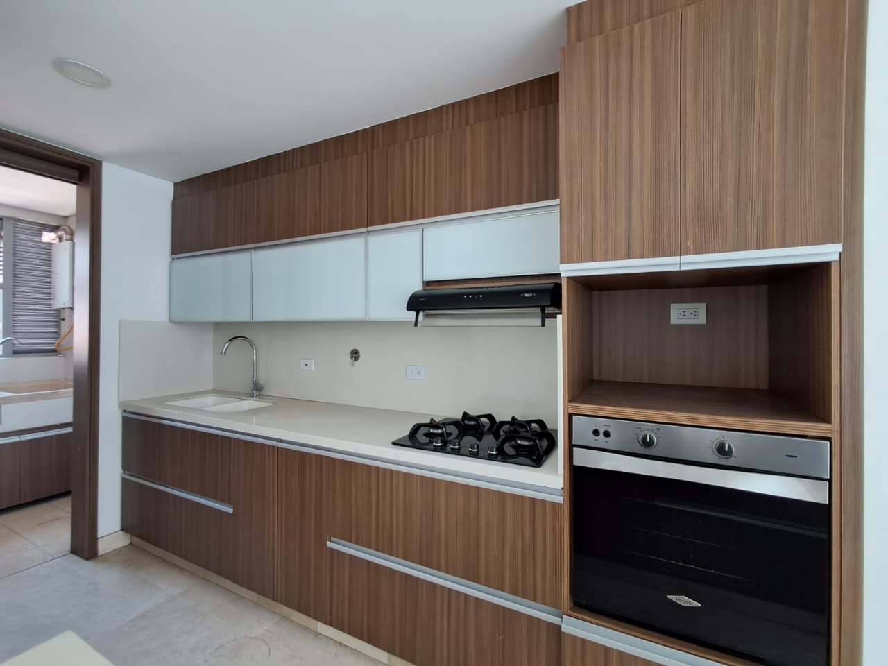 Apartamento en arriendo en Laureles, Medellín · foto 20 de 20