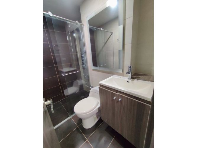 Apartamento de 3 alcobas en venta en Conquistadores, Medellín, 100 m² · foto 8 de 20