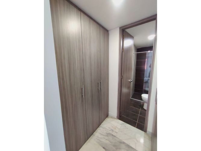 Apartamento de 3 alcobas en venta en Conquistadores, Medellín, 100 m² · foto 12 de 20