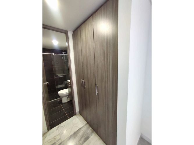 Apartamento de 3 alcobas en venta en Conquistadores, Medellín, 100 m² · foto 17 de 20