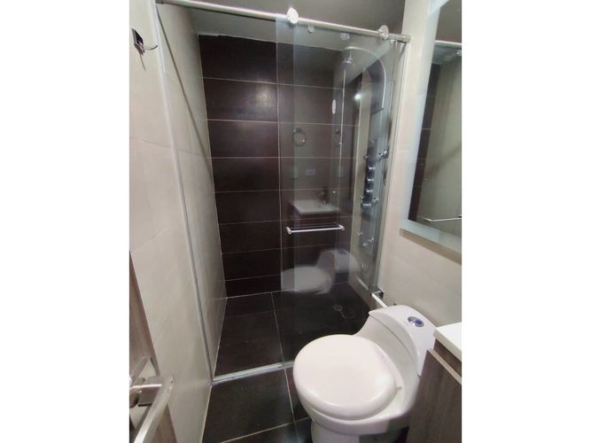 Apartamento de 3 alcobas en venta en Conquistadores, Medellín, 100 m² · foto 19 de 20
