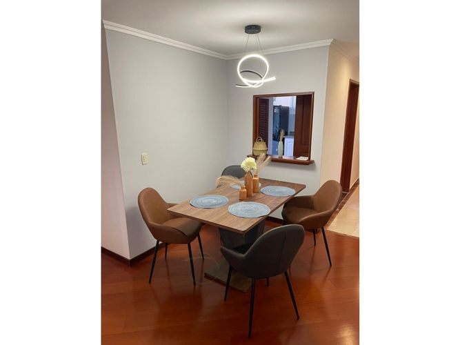 Apartamento de 3 alcobas en venta en Fontibon, Bogotá, 88 m² · foto 2 de 21