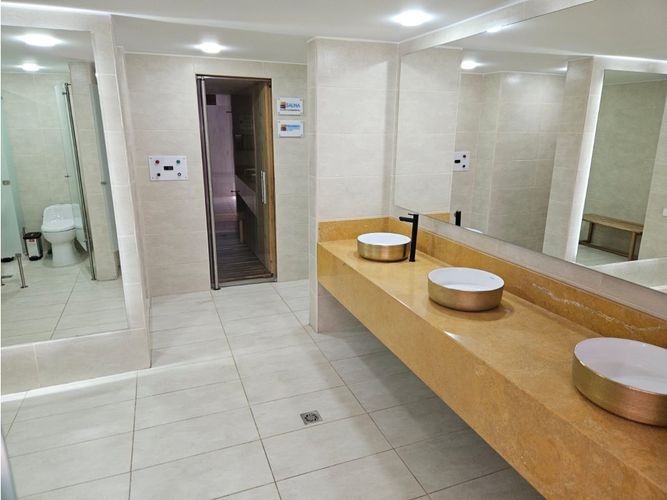 Apartamento de 3 alcobas en venta en Fontibon, Bogotá, 88 m² · foto 6 de 21