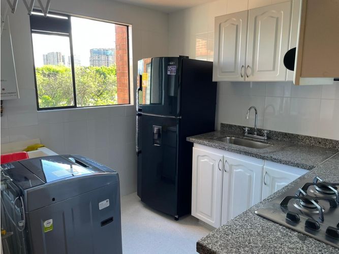 Apartamento de 3 alcobas en venta en Fontibon, Bogotá, 88 m² · foto 11 de 21