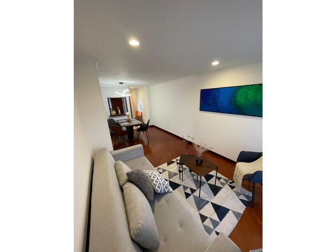 Apartamento de 3 alcobas en venta en Fontibon, Bogotá, 88 m² · foto 17 de 21