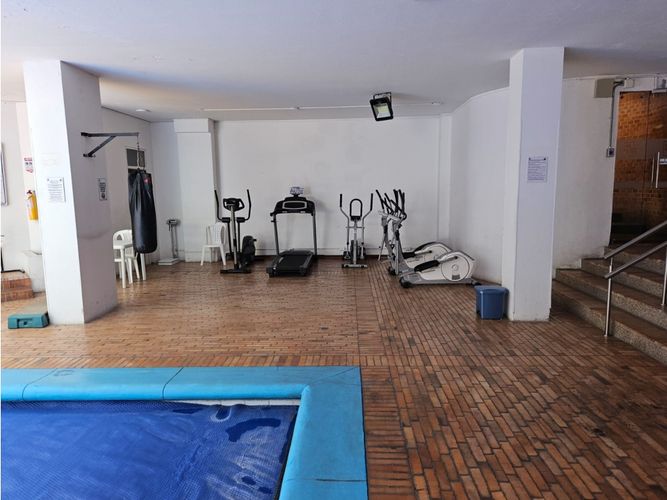 Apartamento de 3 alcobas en venta en Fontibon, Bogotá, 88 m² · foto 21 de 21