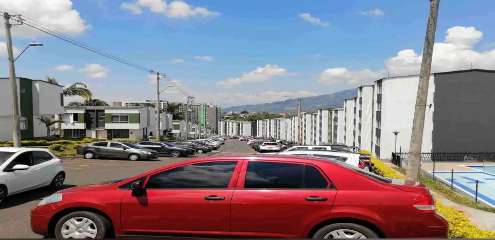 Casa en venta en Parque Residencial Galatea, Dosquebradas · foto 13 de 13