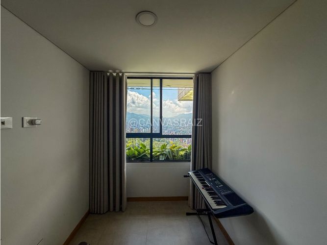 Apartamento de 3 alcobas en venta en Las Palmas, Medellín, 132 m² · foto 14 de 15
