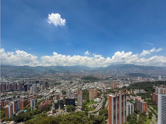 Apartamento de 3 alcobas en venta en Las Palmas, Medellín, 132 m² · foto 15 de 15