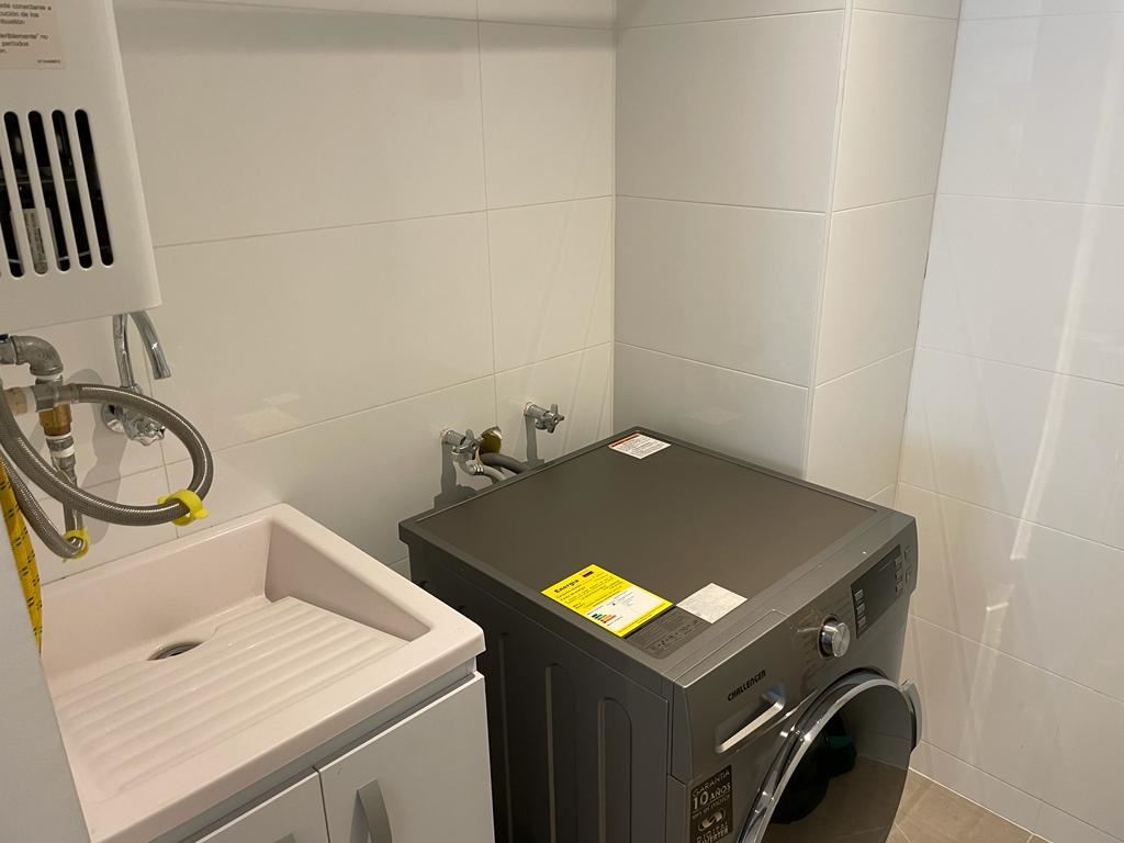 Apartamento en venta en El Poblado, Barranquilla · foto 3 de 12