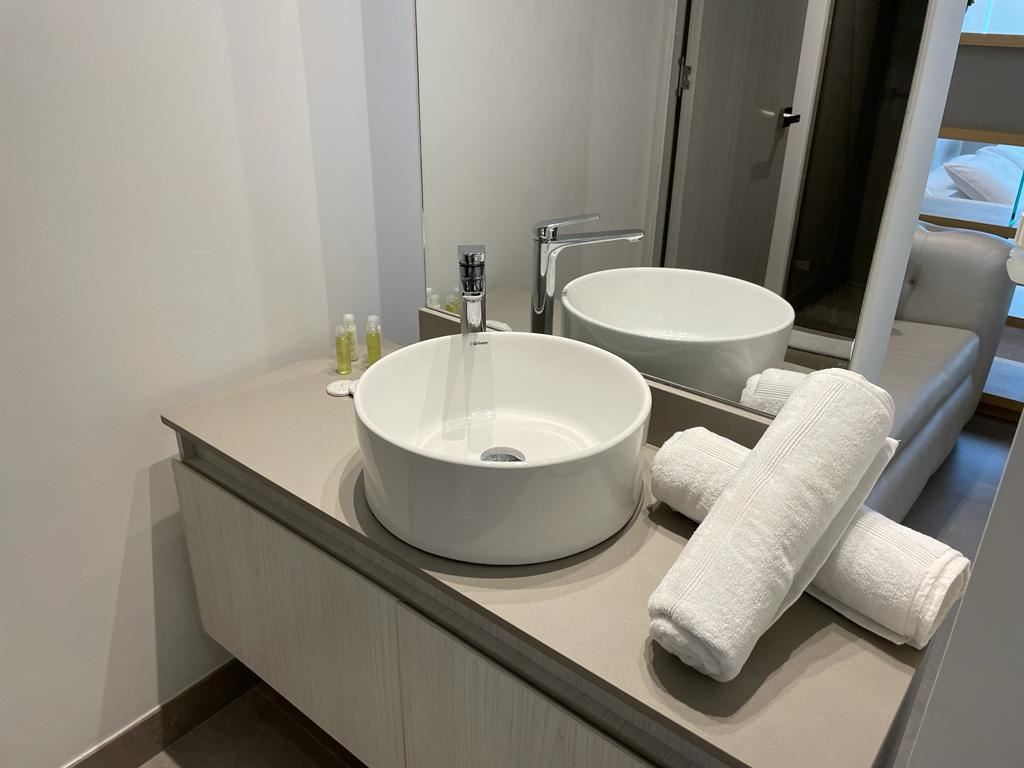 Apartamento en venta en El Poblado, Barranquilla · foto 5 de 12