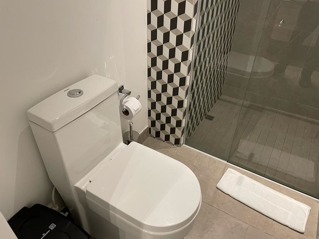Apartamento en venta en El Poblado, Barranquilla · foto 6 de 12