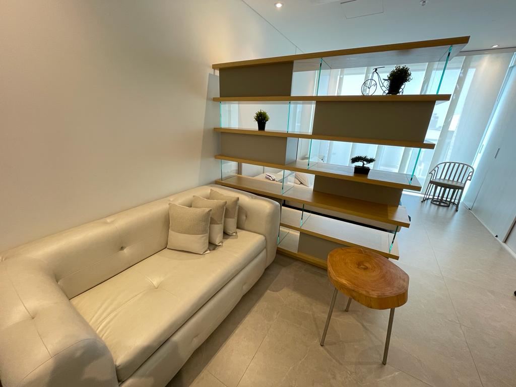 Apartamento en venta en El Poblado, Barranquilla · foto 7 de 12
