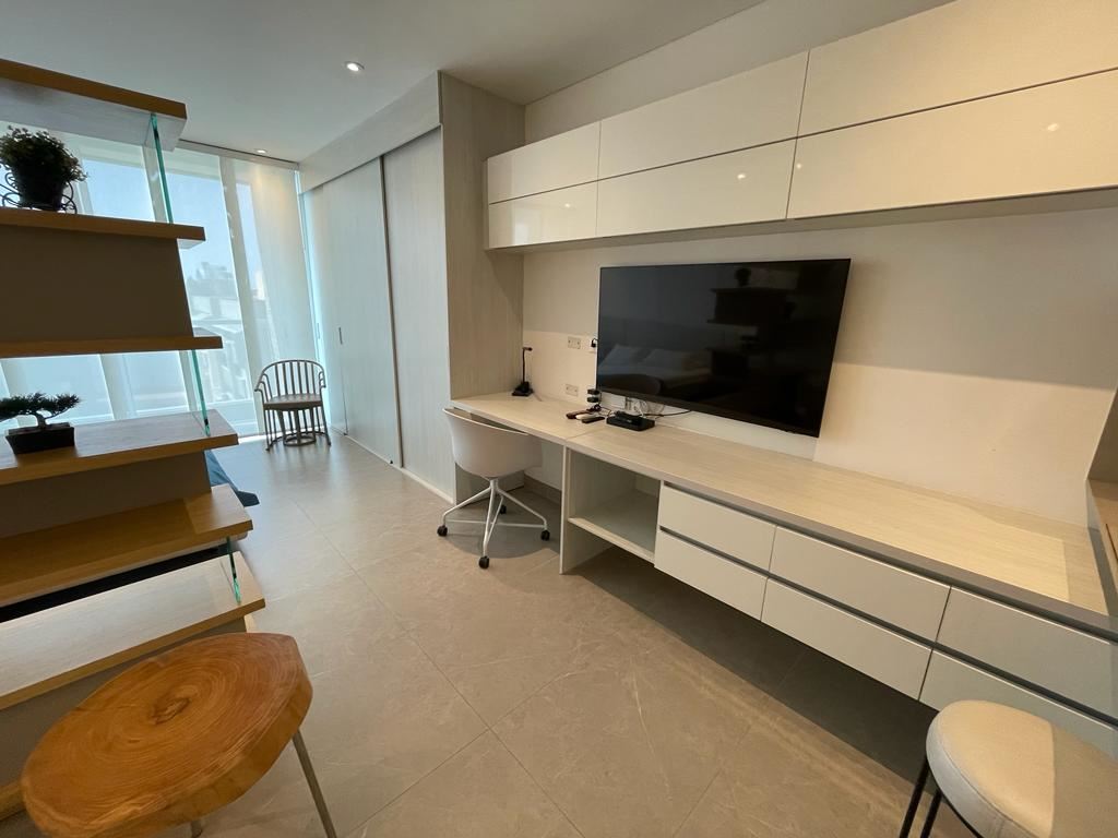 Apartamento en venta en El Poblado, Barranquilla · foto 8 de 12