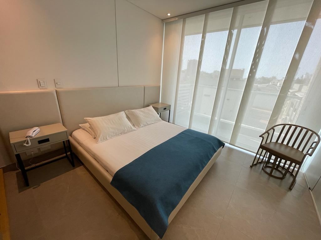 Apartamento en venta en El Poblado, Barranquilla · foto 9 de 12