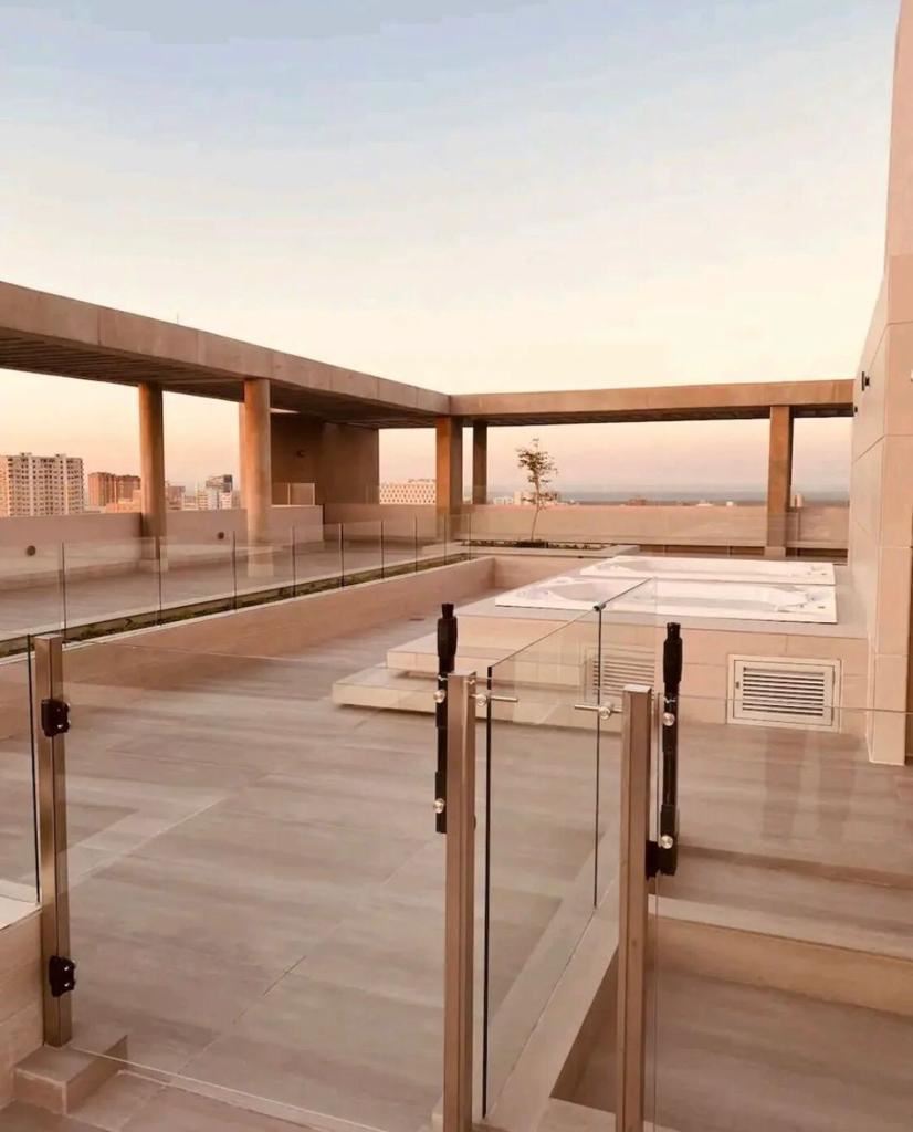 Apartamento en venta en El Poblado, Barranquilla · foto 11 de 12