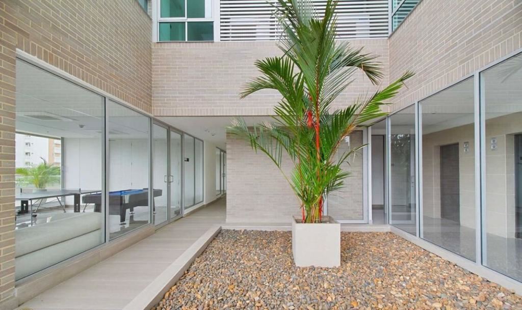 Apartamento en venta en El Poblado, Barranquilla · foto 12 de 12