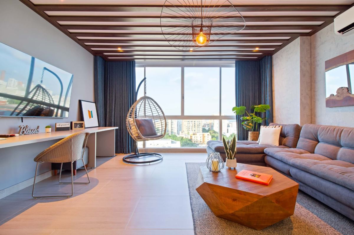 Apartamento en venta en El Poblado, Barranquilla · foto 4 de 24
