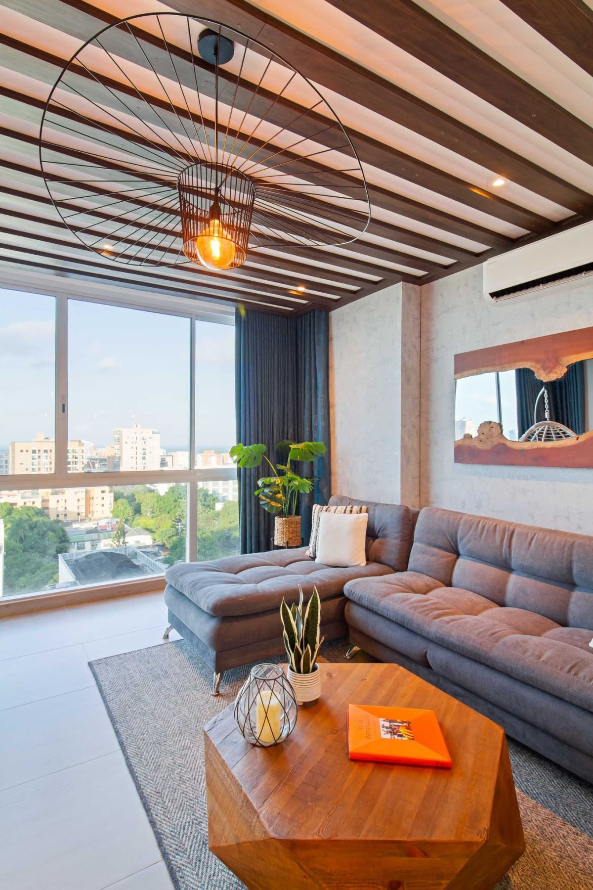 Apartamento en venta en El Poblado, Barranquilla · foto 7 de 24