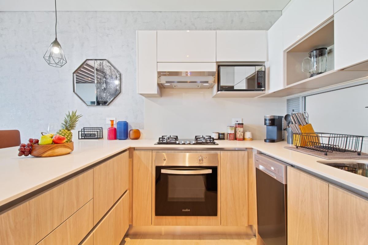 Apartamento en venta en El Poblado, Barranquilla · foto 8 de 24