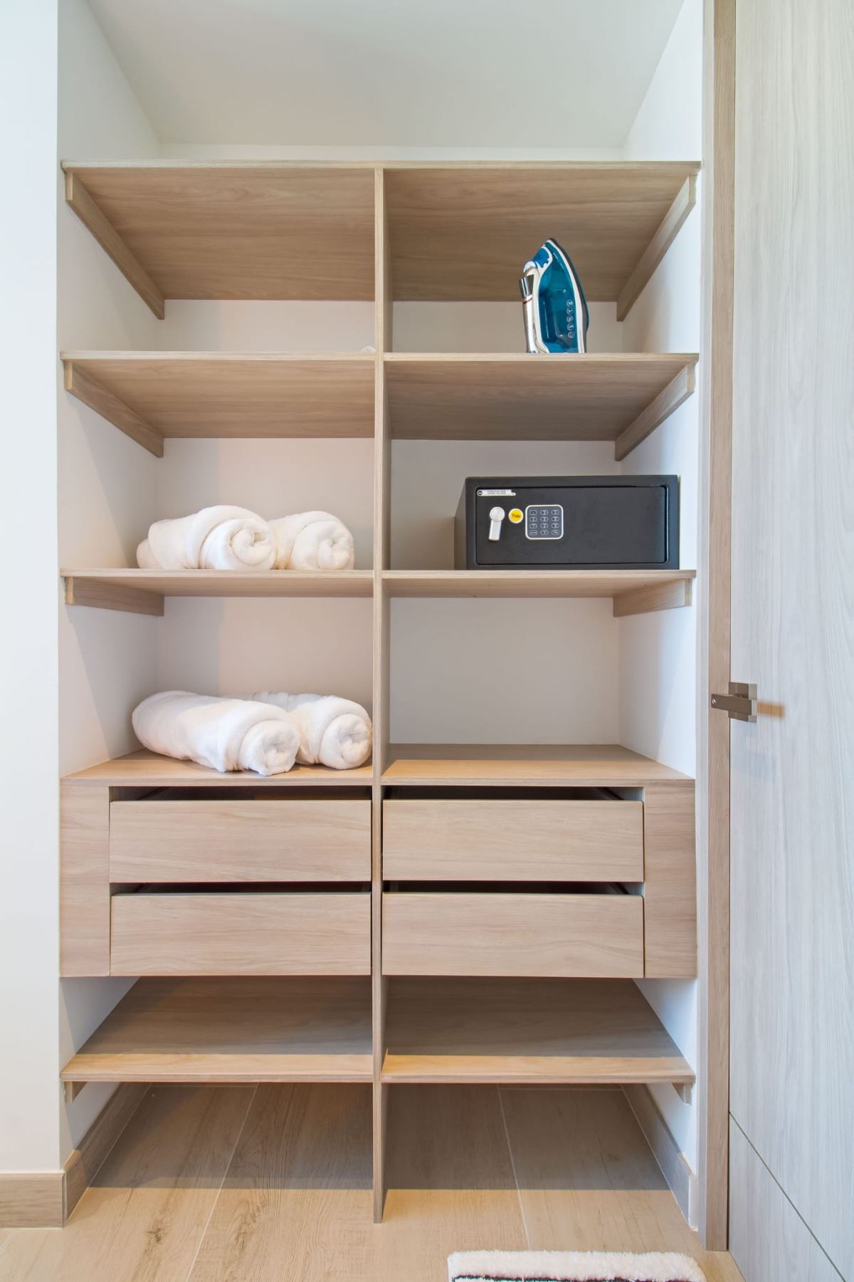Apartamento en venta en El Poblado, Barranquilla · foto 17 de 24