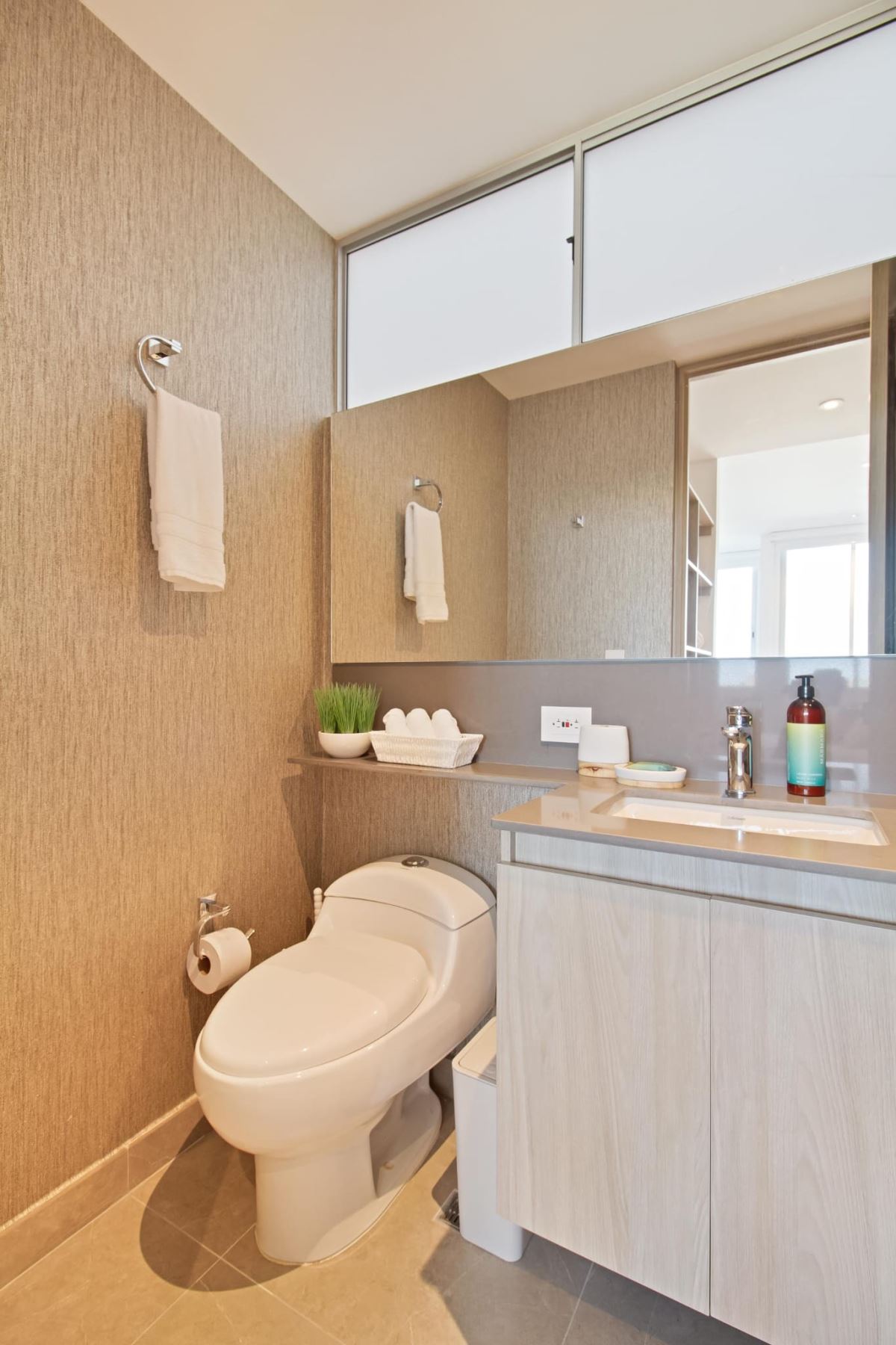 Apartamento en venta en El Poblado, Barranquilla · foto 18 de 24