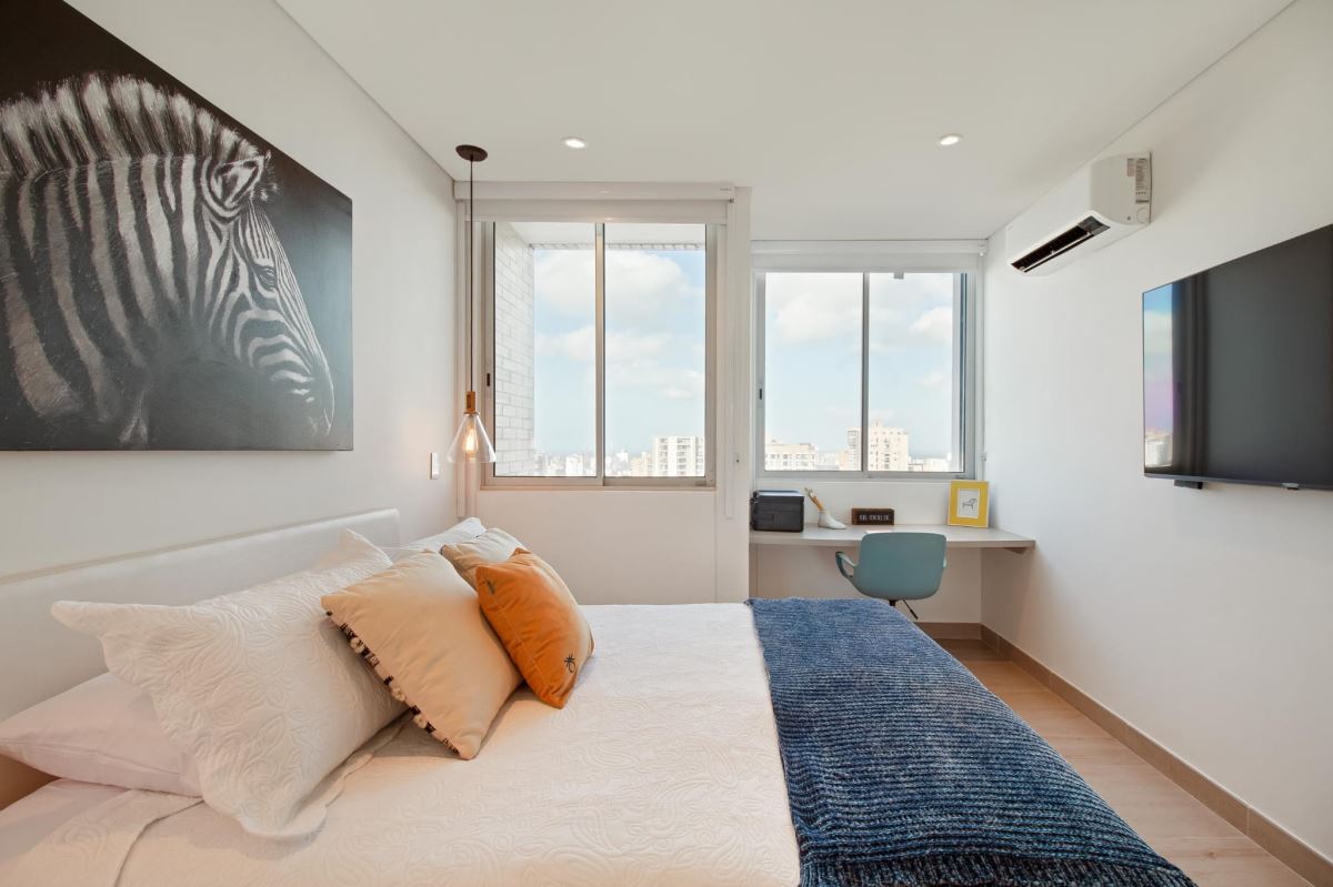 Apartamento en venta en El Poblado, Barranquilla · foto 19 de 24