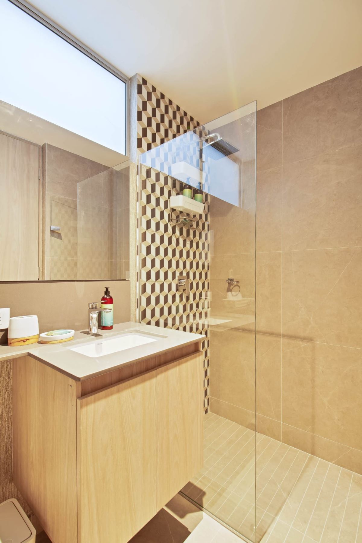 Apartamento en venta en El Poblado, Barranquilla · foto 22 de 24