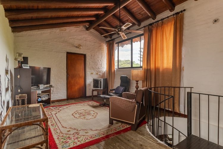 Casa de 4 alcobas en venta en Ciudad Jardin, Cali, 260 m² · foto 16 de 24