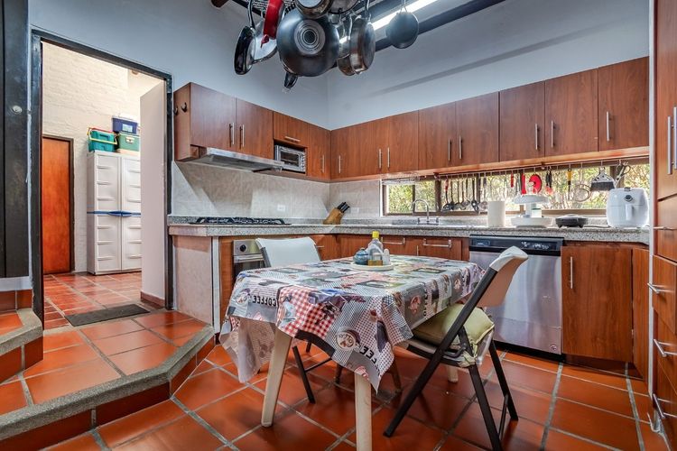 Casa de 4 alcobas en venta en Ciudad Jardin, Cali, 260 m² · foto 19 de 24