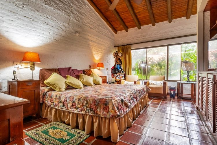 Casa de 4 alcobas en venta en Ciudad Jardin, Cali, 260 m² · foto 10 de 24