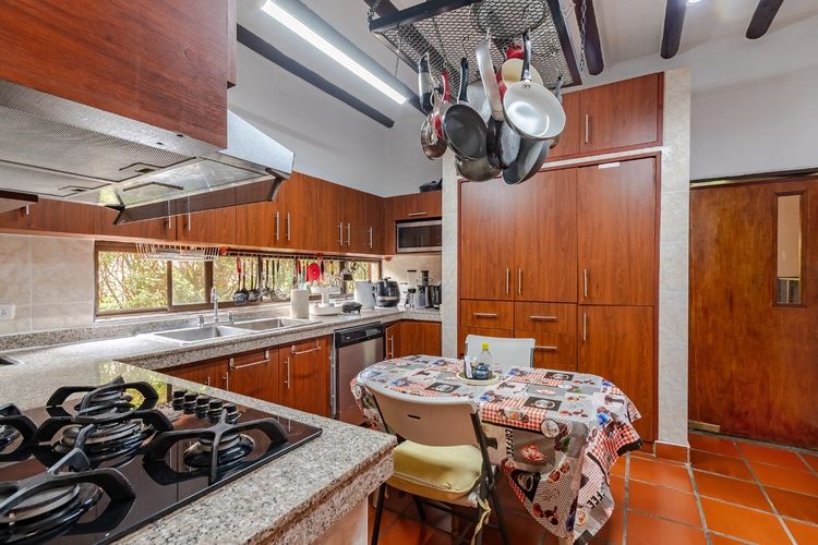 Casa de 4 alcobas en venta en Ciudad Jardin, Cali, 260 m² · foto 18 de 24