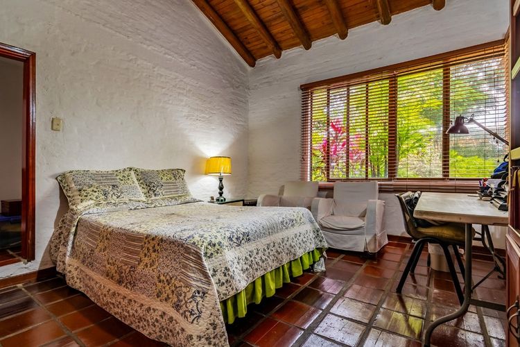 Casa de 4 alcobas en venta en Ciudad Jardin, Cali, 260 m² · foto 12 de 24