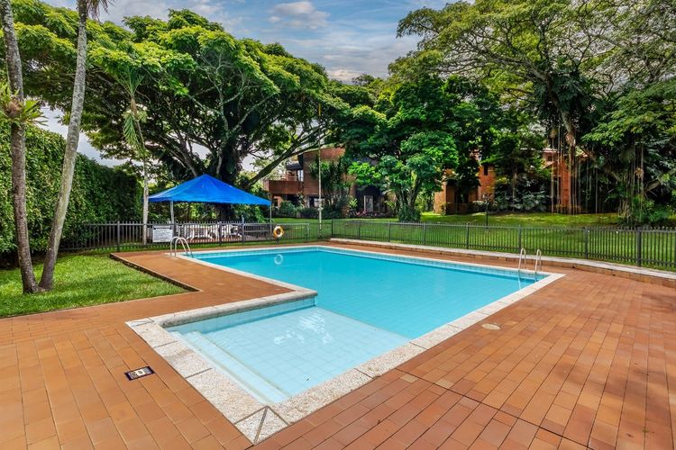 Casa de 4 alcobas en venta en Ciudad Jardin, Cali, 260 m² · foto 20 de 24
