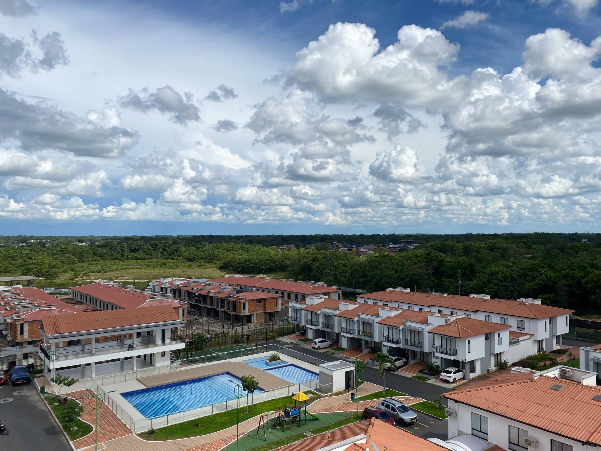 Foto del apartamento