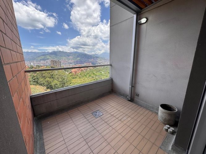 Apartamento de 2 alcobas en arriendo en Las Antillas, Envigado, 78 m² · foto 11 de 11