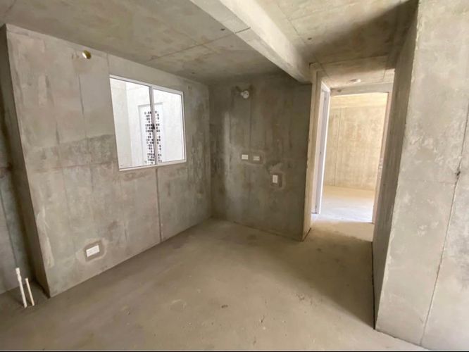 Apartamento de 2 alcobas en venta en Bochalema, Cali, 57 m² · foto 3 de 7