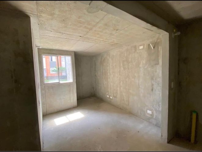 Apartamento de 2 alcobas en venta en Bochalema, Cali, 57 m² · foto 4 de 7