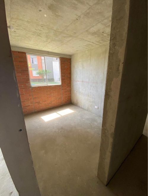 Apartamento de 2 alcobas en venta en Bochalema, Cali, 57 m² · foto 5 de 7