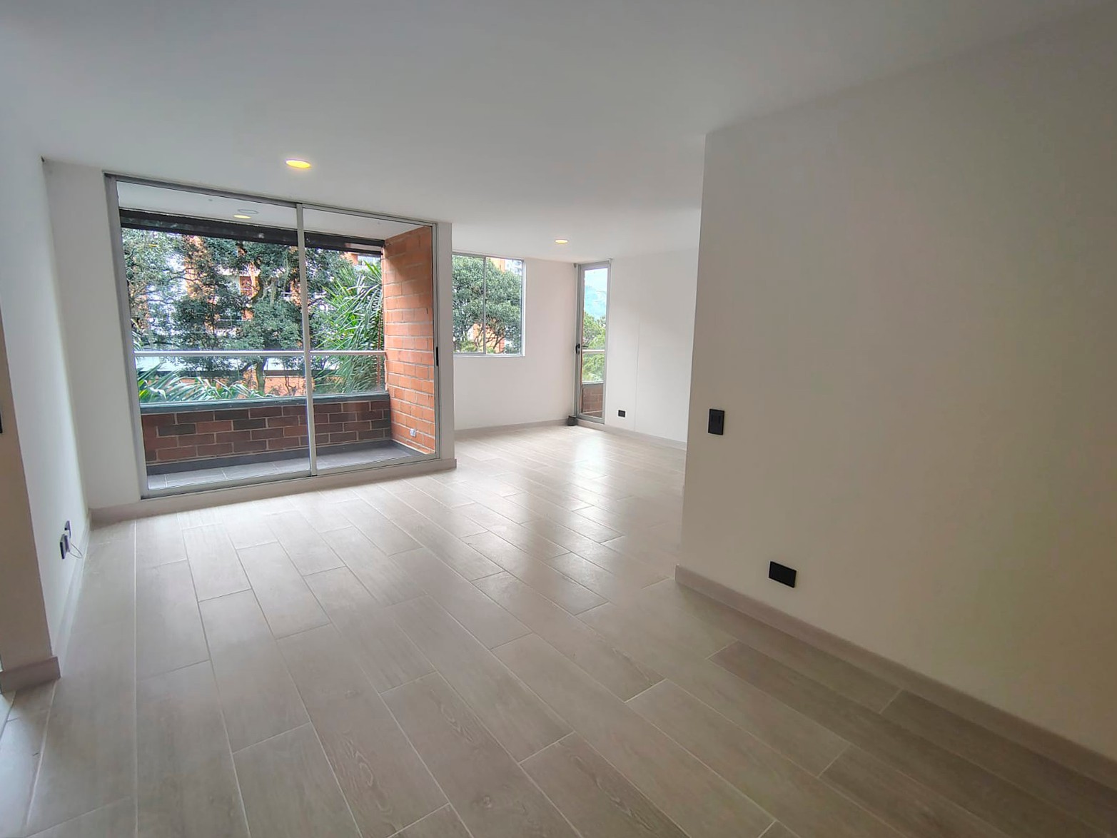 Apartamento en Arriendo en Envigado
