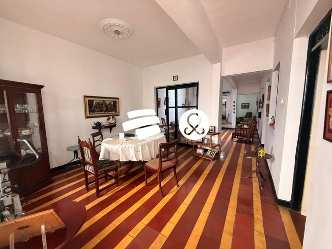 Casa de 11 alcobas en venta en Prado, Medellín, 515 m² · foto 4 de 24