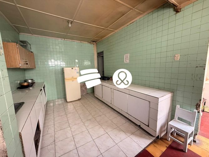 Casa de 11 alcobas en venta en Prado, Medellín, 515 m² · foto 12 de 24