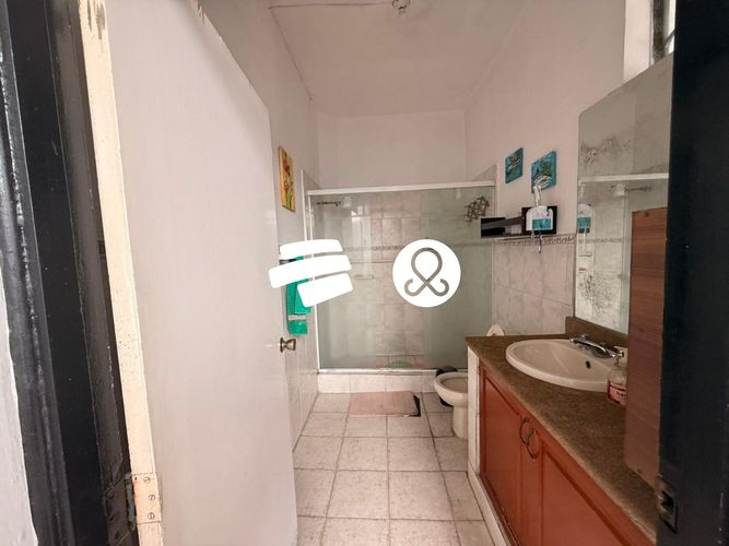 Casa de 11 alcobas en venta en Prado, Medellín, 515 m² · foto 13 de 24