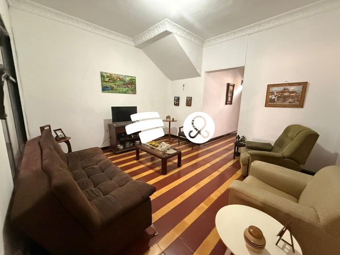 Casa de 11 alcobas en venta en Prado, Medellín, 515 m² · foto 14 de 24