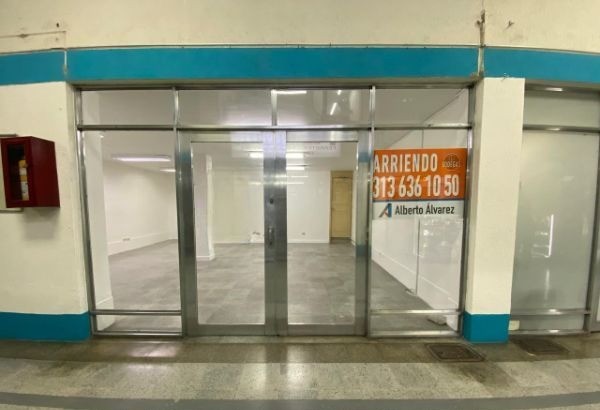 Local en Arriendo en El Poblado, Medellín