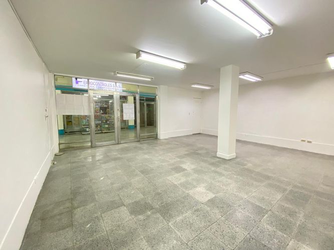 Local en arriendo en Villa Carlota, Medellín, 80 m² · foto 4 de 13