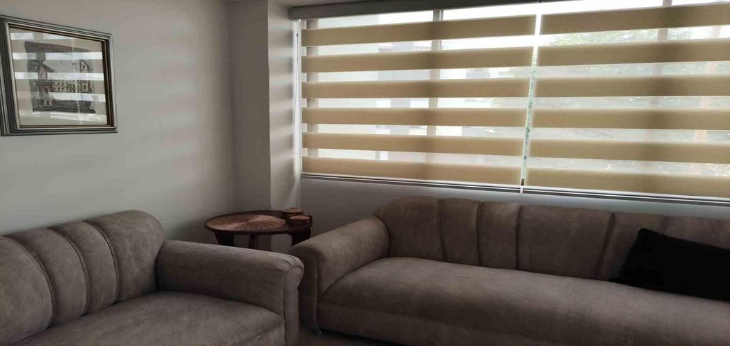 Apartamento de 3 alcobas en venta en La Florida, Armenia, 100 m² · foto 2 de 24