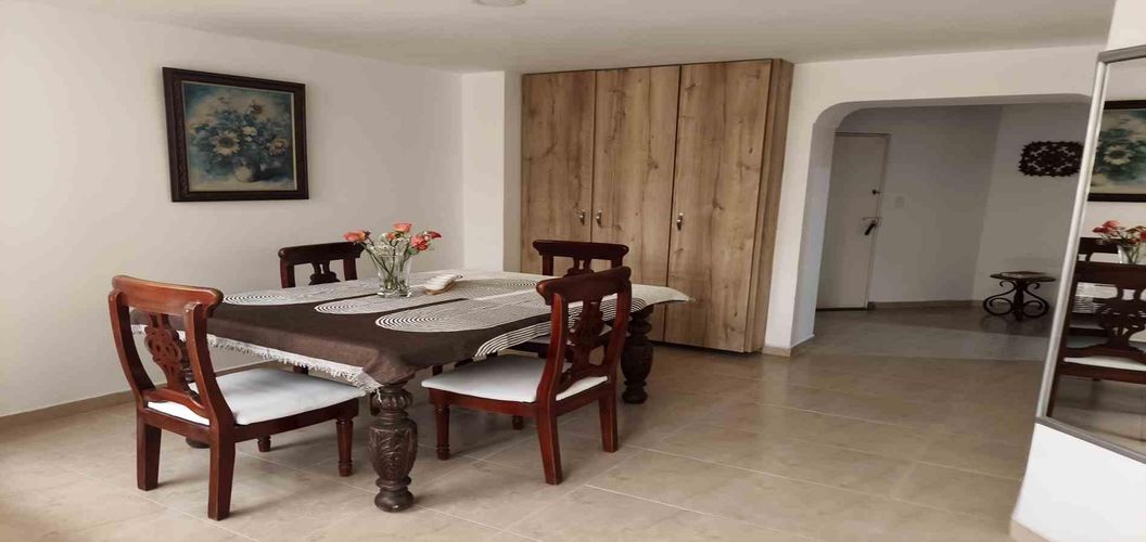 Apartamento de 3 alcobas en venta en La Florida, Armenia, 100 m² · foto 3 de 24